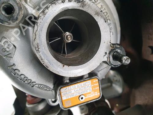 Engine DACIA DUSTER (HS_) 1.5 dCi (HSMC) | BP33972900M1  - Image 7