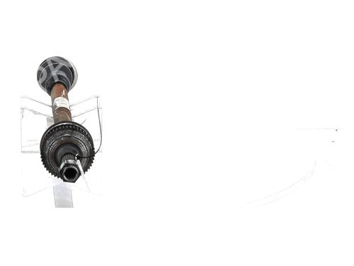 Right front driveshaft CITROËN SAXO (S0, S1) 1.4 VTS | BP19786343M39 