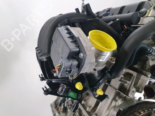 Engine CITROËN C4 I (LC_) 2.0 16V | BP40211624M1 - Image 6