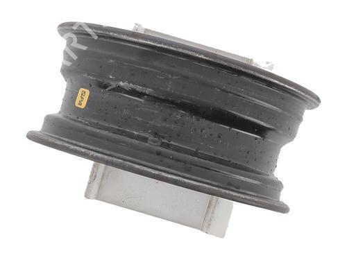 Used Rim RENAULT TWINGO II (CN0_) 1.2 16V (CN04, CN0B) (75 hp) 32013202