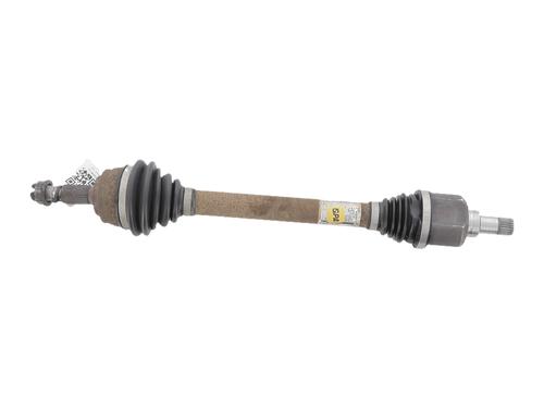 Used Left front driveshaft Left front driveshaft PEUGEOT 308 II (LB_, LP_, LW_, LH_, L3_) 1.6 HDi / BlueHDi 115 (115 hp) 34531977 34531977