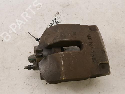 Used Left rear brake caliper BMW X5 (E70) xDrive 35 d (286 hp) 27918934