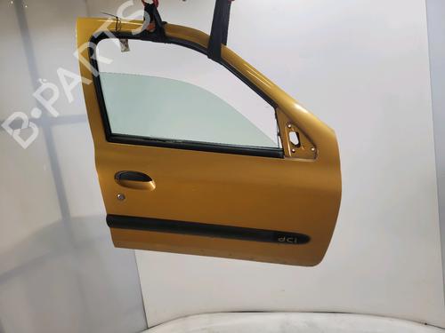 Used Right front door RENAULT CLIO II (BB_, CB_) 1.5 dCi (B/CB07) (65 hp) 30335131