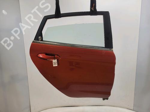 right-rear-door-ford-fiesta-vi-cb1-ccn-2008-32040391 main image