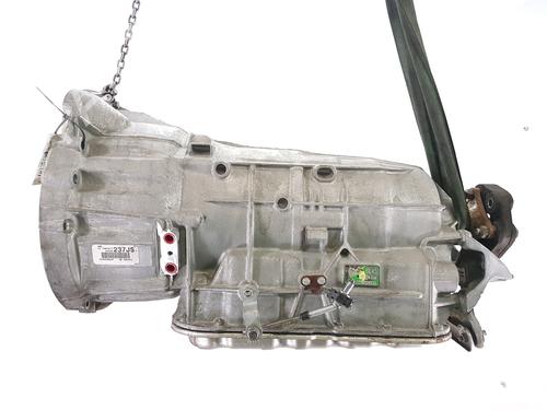 Used Gearbox BMW 1 Convertible (E88) 125 i (218 hp) 23874904