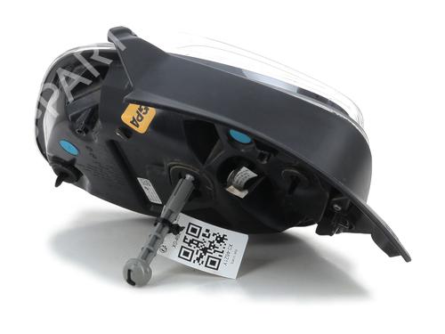 Right taillight RENAULT ZOE (BFM_)  | BP27603421C35 