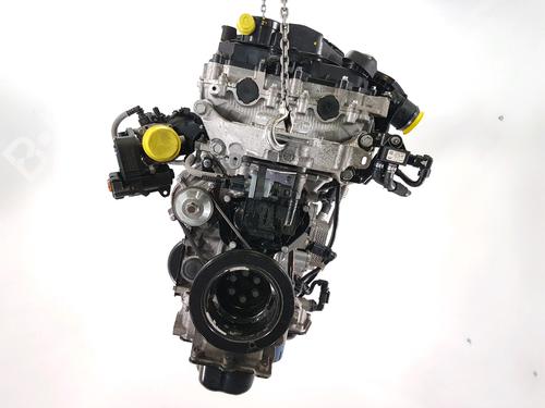 Used Engine Engine PEUGEOT 5008 II (MC_, MJ_, MR_, M4_) 1.2 THP (MRHNYH, MRHNYW, MRHNSJ, MRHNSU, MRHNSM) (131 hp) 33533709 33533709