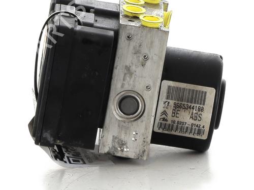 ABS pump CITROËN C2 (JM_) 1.4 HDi | BP27814488M43 