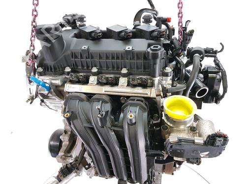 Engine HYUNDAI i10 III (AC3, AI3) 1.0 MPi | BP37515412M1 - Image 6