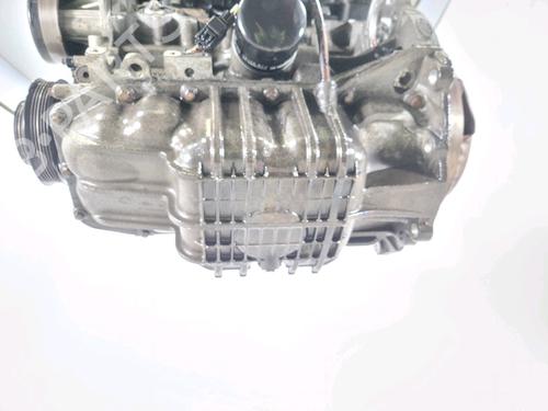 Engine FORD FIESTA V (JH_, JD_) 1.4 16V | BP30768781M1 