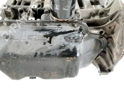 Engine PEUGEOT 106 II (1A_, 1C_) 1.4 i | BP31797550M1 