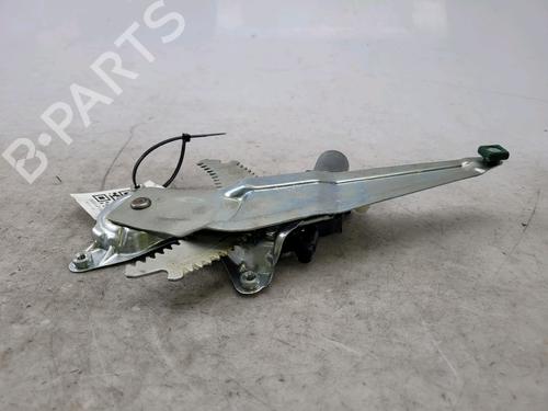 Used Rear left window mechanism SUZUKI IGNIS III (MF, FF) 1.2 Hybrid (ATK412, FF21S) (90 hp) 15069440