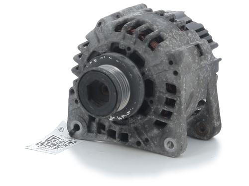 Used Alternator RENAULT CLIO II (BB_, CB_) 1.5 dCi (B/CB07) (65 hp) 32333677