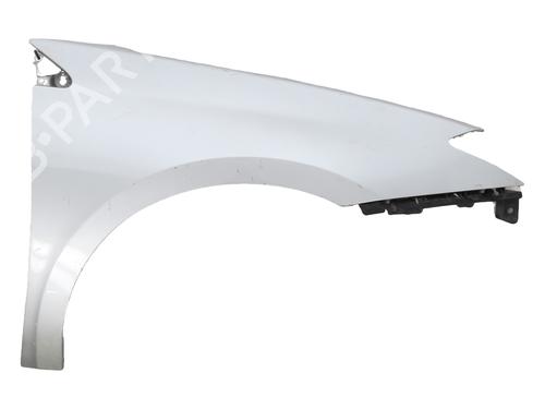 Used Right front fenders RENAULT LAGUNA III (BT0/1) 2.0 dCi (BT07, BT0J, BT14, BT1A, BT1S) (131 hp) 29232211