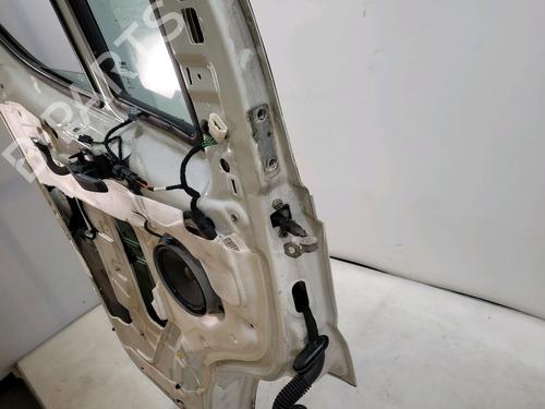 Left front door IVECO DAILY VI Platform/Chassis 35S16, 35C16, 40C16, 42S16, 50C16, 60C16, 65C16, 70C16 | BP30894855C2