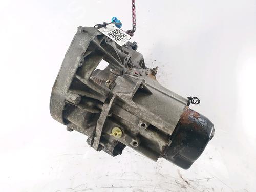 Used Gearbox Gearbox RENAULT TWINGO I (C06_) 1.2 (C066, C068) (58 hp) 33753557 33753557