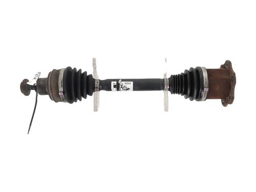 Used Left front driveshaft AUDI A5 Sportback (8TA) 2.0 TDI quattro (190 hp) 29416184