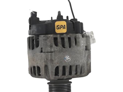 Alternator DACIA DUSTER (HS_) 1.5 dCi (HSAJ) | BP31797117M7