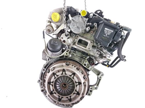 Engine CITROËN C4 I (LC_) 1.6 HDi | BP31578273M1 - Image 3