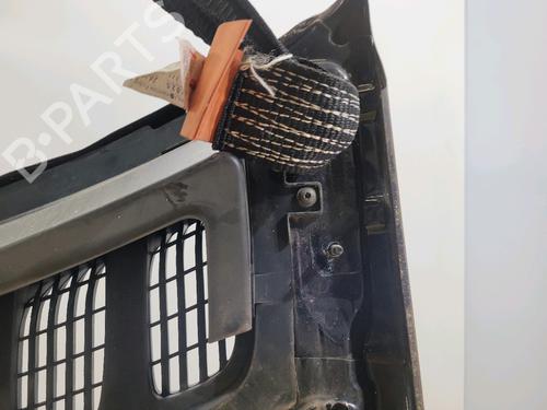 Hood RENAULT TWINGO I (C06_) 1.2 16V (C06C, C06D, C06K) | BP29048178C1 
