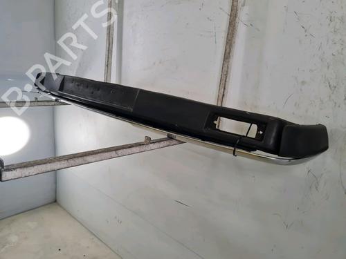 Front bumper JAGUAR VANDEN PLAS Saloon 4.0 | BP18710504C7 