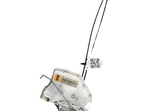 front-right-lock-suzuki-swift-iv-fz-nz-2010-32975313 main image