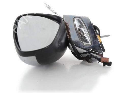 Left mirror CITROËN DS3 (SA_) 1.6 VTi 120 | BP31749374C26 