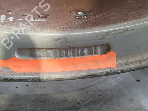 Rim CITROËN XSARA (N1) 2.0 HDi 90 | BP29987925C45