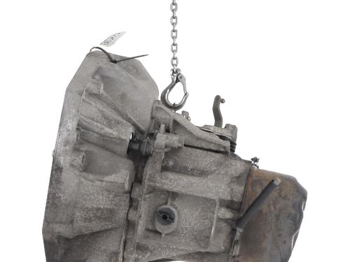 Used Gearbox RENAULT CLIO II (BB_, CB_) [1998-2016]  27096293