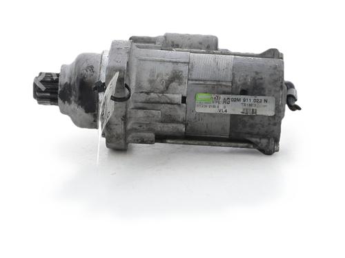 Starter VW GOLF PLUS V (5M1, 521) 2.0 TDI | BP37627240M8 - Image 3