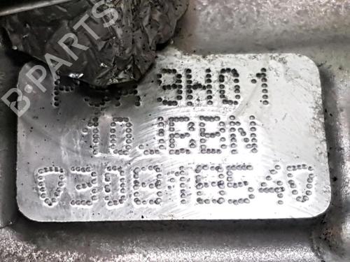 Engine PEUGEOT 3008 I MPV (0U_) 1.6 HDi | BP32654824M1  - Image 12