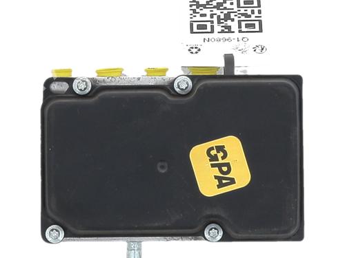 ABS pump DACIA DUSTER (HS_) 1.5 dCi (HSMC) | BP39160753M43  - Image 6