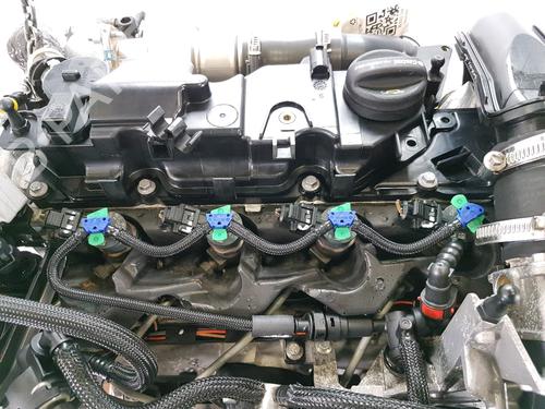 Engine FORD C-MAX II (DXA/CB7, DXA/CEU) 1.5 TDCi | BP33446550M1  - Image 7