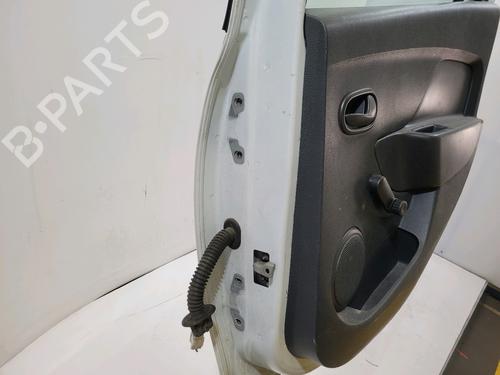 Dør højre bagtil DACIA SANDERO II 1.2 | BP39117475C5 - Image 3