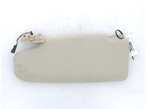 Right sun visor VOLVO V60 I (155) D3 / D4 | BP15848317I2 