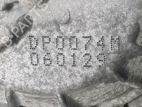 Getriebe RENAULT CLIO III (BR0/1, CR0/1) 1.6 16V (BR05, BR0B, BR0Y, BR15, BR1J, BR1M, BR1Y, CR0B,... | BP29932248M3