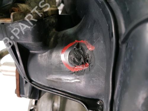 Engine SUZUKI SWIFT III (MZ, EZ) 1.3 (RS413, ZC11S) | BP31866426M1