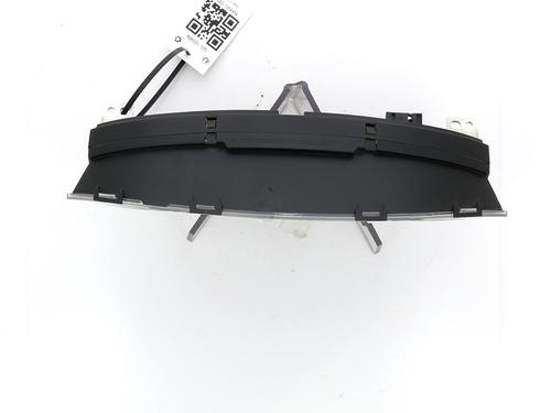 Instrument cluster LANCIA MUSA (350_) 1.4 (350.AXA11, 350.AXA1A) (95 hp) 17797889