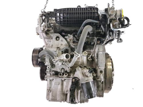 Engine HONDA CIVIC X Hatchback (FC_, FK_) 1.0 VTEC (FK6) | BP31912590M1