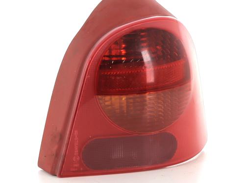 Right taillight RENAULT TWINGO I (C06_)  | BP27553702C35 