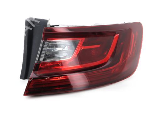 Right taillight RENAULT MEGANE IV Hatchback (B9A/M/N_) 1.6 dCi 130 (B9A4) | BP37533065C35 - Image 5