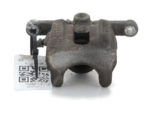 Used Right rear brake caliper MERCEDES-BENZ B-CLASS Sports Tourer (W245) B 180 CDI (245.207) (109 hp) 27908720