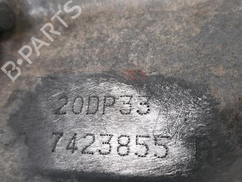 Gearbox PEUGEOT PARTNER Tepee 1.6 HDi / BlueHDi 75 | BP34146927M3  - Image 5