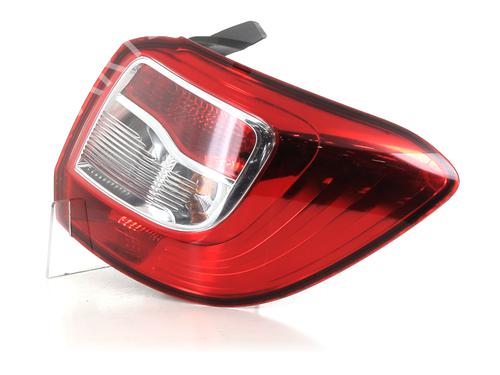 Right taillight DACIA SANDERO II TCe 90 (B8M1, B8MA, B8AC) | BP29579274C35