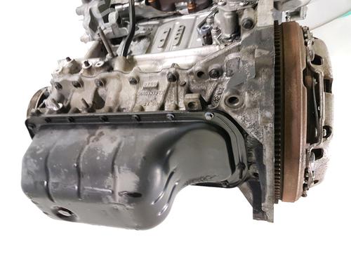 Engine PEUGEOT 2008 I (CU_) 1.6 BlueHDi 100 | BP29931470M1