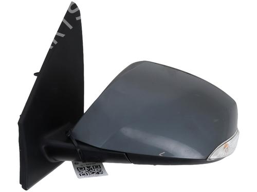 Left mirror RENAULT MEGANE III Hatchback (BZ0/1_, B3_) 1.5 dCi (BZ09, BZ0D, BZ1W, BZ29, BZ14) | BP29443838C26 