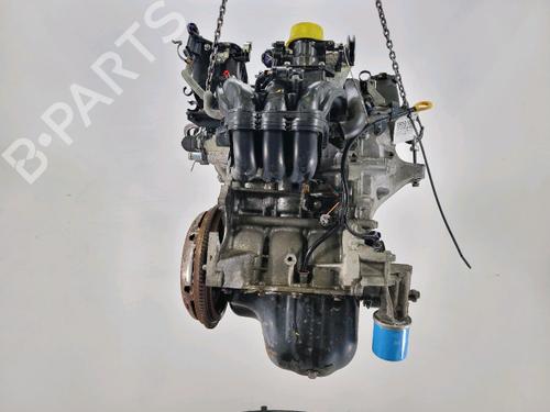 Engine TOYOTA AYGO (_B1_) 1.0 (KGB10_, KGB10R) | BP40441694M1 - Image 4