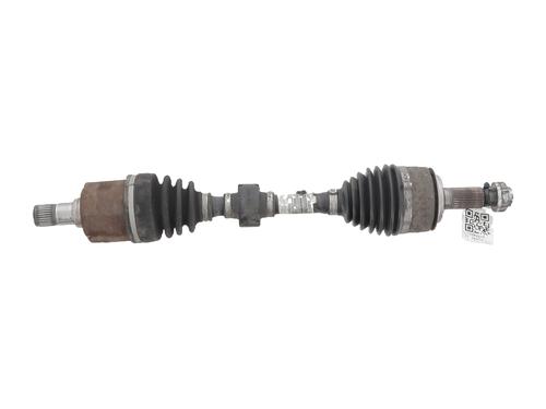 Used Left front driveshaft HONDA CIVIC VIII Hatchback (FN, FK) 2.2 CTDi (FK3) (140 hp) 30895040