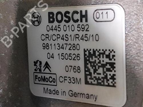 Engine FORD FIESTA VI (CB1, CCN) 1.5 TDCi | BP33009491M1  - Image 7