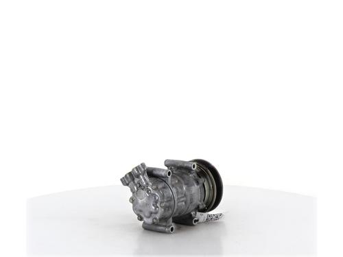 AC compressor RENAULT TWINGO II (CN0_) 1.2 16V (CN0K, CN0V, CN0A) | BP37680514M34 - Image 3